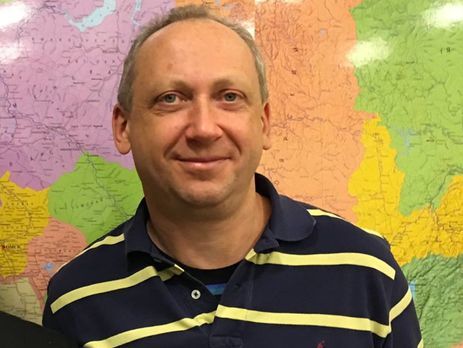 Слава Рабинович: Путин и его дружки-бандиты на санкции США могут ответить: 