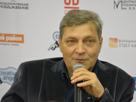 ﻿Невзоров: Відносини Росії і НАТО все більше нагадують вічний конфлікт клізми та ануса