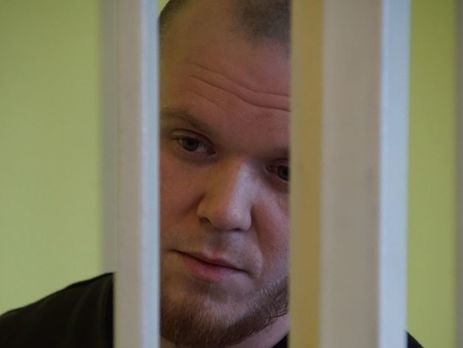 Осужденного в Крыму украинца Лимешко этапировали в Краснодар – журналист