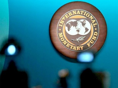 МВФ продлил миссию в Украине до 9 июля