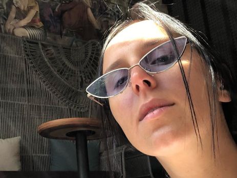 Джамала показала подросшего сына