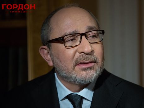 Суд закрыл дело против Кернеса