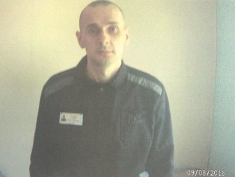 Посольство Украины в РФ добивается допуска украинского консула к Сенцову