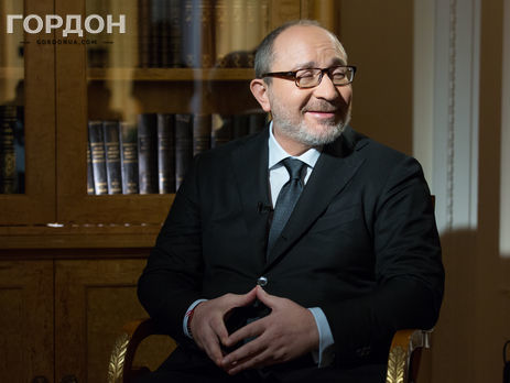 ГПУ обжалует решение суда о закрытии дела против Кернеса – Горбатюк