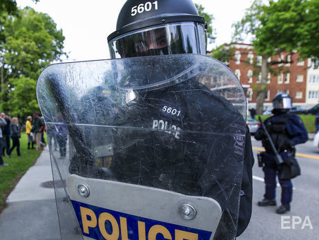 В Канаде в результате стрельбы погибли по меньшей мере четыре человека