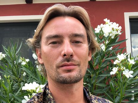 Бадоев отдыхает с бывшей женой и ее мужем