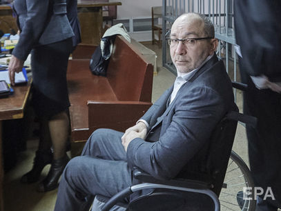 Центр противодействия коррупции: Делом Кернеса занимались19 прокуроров! Вы верите, что систематическая неявка 19 прокуроров – случайность?