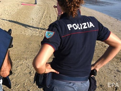 В Италии полиция задержала более 20 тонн гашиша стоимостью от €150&ndash;200 млн