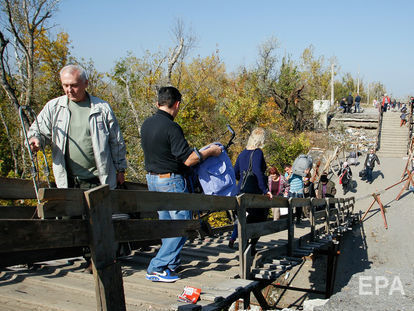 11 августа КПВВ 