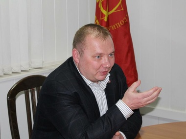 Российская Госдума лишила неприкосновенности депутата от КПРФ Паршина