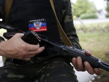 МИД: Террористы пытаются вывезти детей из интернатов Донбасса