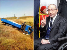 Суд закрыл дело Кернеса, смертельная авария под Запорожьем. Главное за день