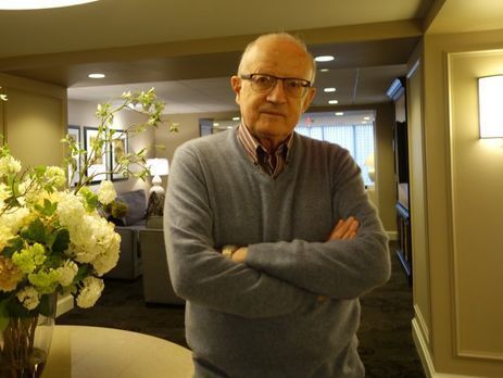 Пионтковский: Впервые на политическую арену выходит не гламурная публика, а миллионы обездоленных граждан РФ