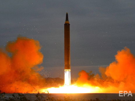 ﻿КНДР неодноразово відкидала пропозиції США щодо денуклеризації – ЗМІ