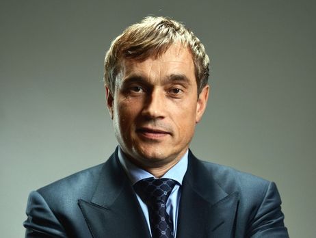 Ukrainian businessman Vasyl Khmelnytsky plans to set up equivalent of UNIT.City in Astana