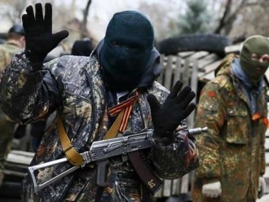 Тымчук: Террористы из Славянска готовятся к прорыву в Донецк