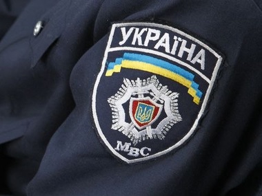 МВД призвало милиционеров Донбасса определиться, с Украиной они или с предателями