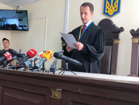 10 августа 2018 года Антонов закрыл дело против Кернеса "в связи с отказом стороны обвинения поддерживать обвинение по делу"