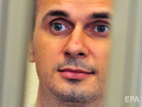 На сайте Белого дома создали петицию с призывом потребовать немедленного освобождения Сенцова