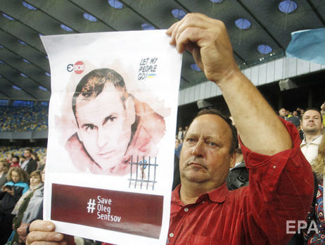 Ивлева о возможном вылете Сенцова из Салехарда: Начинаю подозревать, что над нами нехило посмеялись