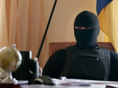 Комбат "Донбасса" Семенченко: Террористы оставили Дружковку и Константиновку