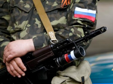В Луганске из-за обстрелов повреждены газопроводы