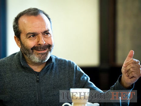 Шендерович: Хорошо представляю себе животную радость человека, сообщившего Ивлевой 