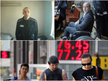 Главное за неделю. США объявили о новых санкциях против РФ, Сенцову стало хуже, дело Кернеса закрыли