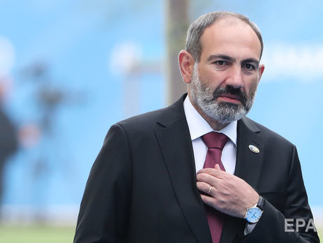 Пашинян заявил, что Армения готова к переговорам по Нагорному Карабаху, но для их возобновления нужна подготовка