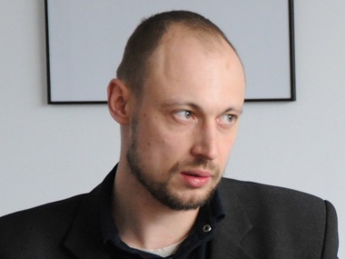 Луганский журналист Торба: Я уверен, что Гиркин в Луганске