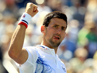 Джокович выиграл Wimbledon, обыграв Федерера
