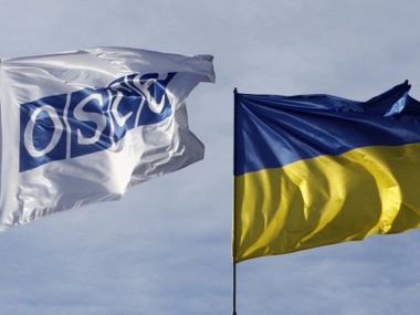 В ОБСЕ призвали к восстановлению мира в Украине
