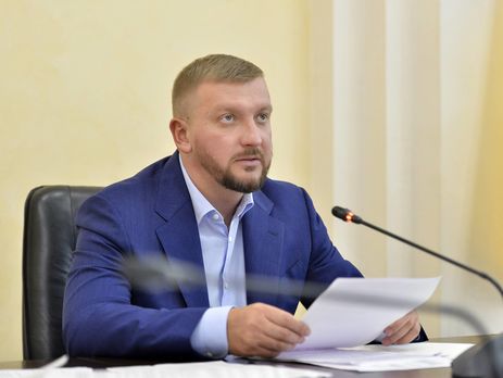 Петренко: Мы предложим международным партнерам отдельный санкционный список виновных в преследовании украинцев