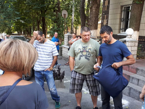 Владелец INSIDER Тамразов вышел из СИЗО