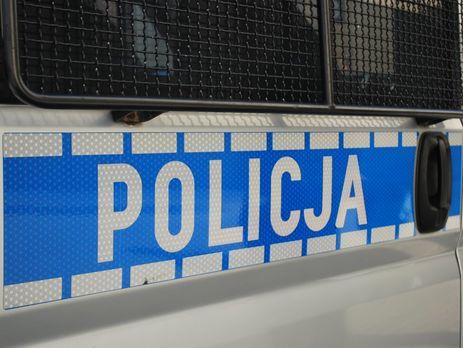 ﻿У польському місті всі співробітники відділу розслідувань поліції пішли на лікарняний через високе навантаження