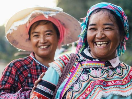 Украинка вошла в топ-10 лучших фотографов по версии Adobe