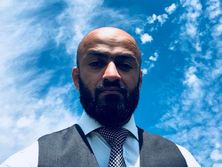 ﻿Масі Найєм: У поліції бояться, що якщо СБУ почне займатися справою Гандзюк, то вони вийдуть на виконавця і замовника