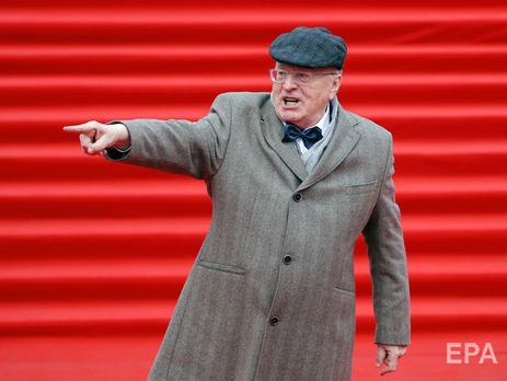 Жириновский: Мы зарегистрировали еще одно название ЛДПР – 