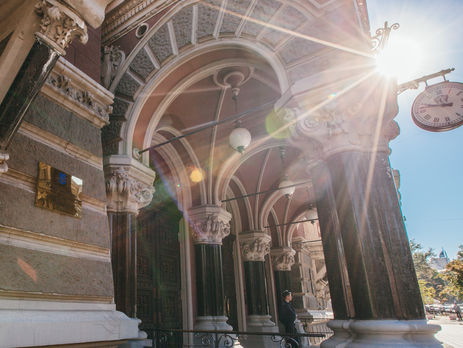 Приезд миссии МВФ в Киев снизит неопределенность в украинской экономике – Нацбанк