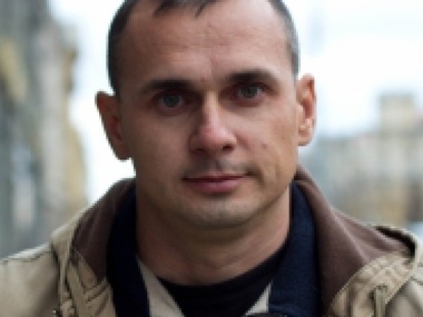 Арест украинского режиссера Сенцова продлили до 11 октября