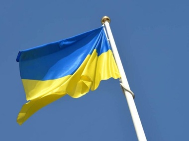Гелетей: Над Константиновкой поднят украинский флаг