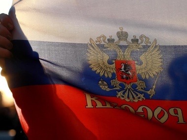Соцопрос: Две трети россиян высказались против ввода войск РФ в юго-восточную Украину