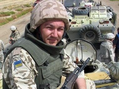 Тымчук: Украинские военные взяли под контроль Семеновку