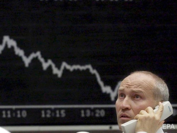 ﻿11 російських бізнесменів втратили $3,1 млрд за один день – Bloomberg