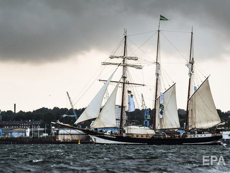 Украинские моряки, осужденные в Греции за перевозку нелегальных мигрантов, заявляют, что стали жертвами 