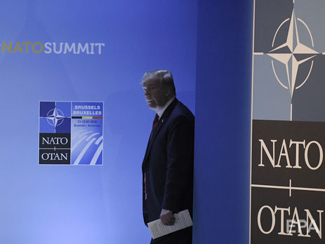 Страны НАТО увеличили расходы на оборону из-за Путина, а не Трампа – Carnegie Europe