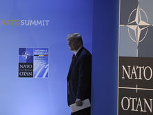 Страны НАТО увеличили расходы на оборону из-за Путина, а не Трампа – Carnegie Europe