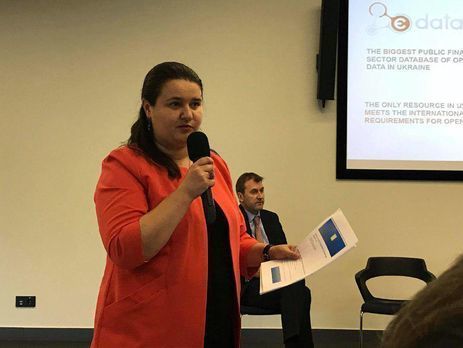 Приезд миссии МВФ после длительного перерыва свидетельствует о хорошем диалоге по ряду вопросов – Маркарова