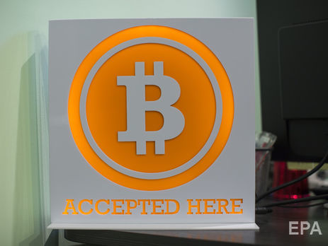 ﻿Біткоін подешевшав до мінімуму із жовтня 2017 року