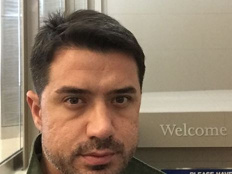 ﻿Чоловік Ані Лорак після публікації відео, де він з іншою жінкою, розповів про свої почуття